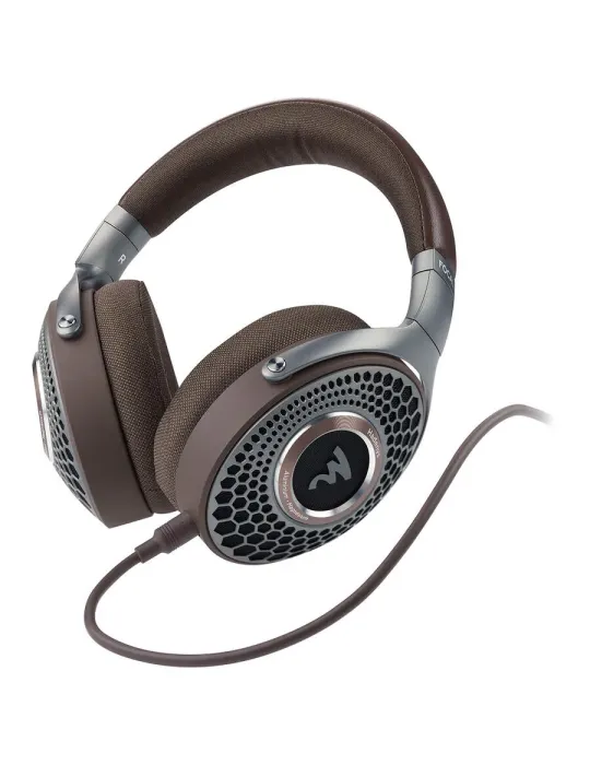 Focal Hadenys open back headphones - On-ear headphones - 5
