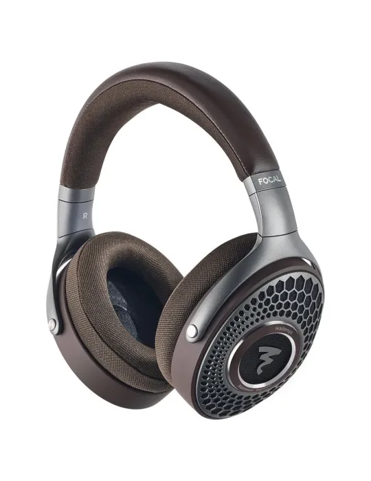 Focal Hadenys open back headphones - On-ear headphones - 1