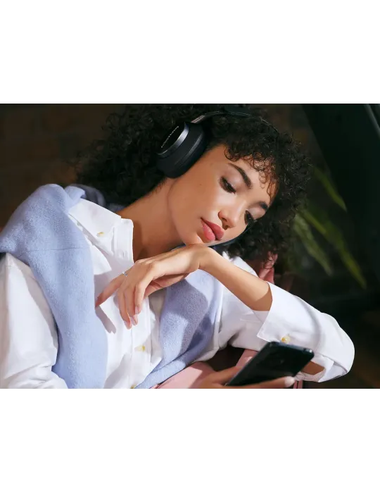 Bowers & Wilkins PX8 belaidės ausinės su triukšmo slopinimu - Belaidės ausinės - 4