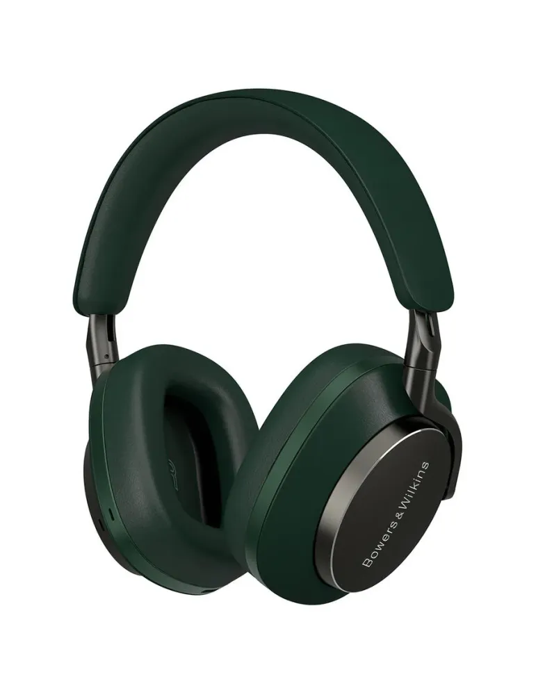 Bowers & Wilkins PX8 belaidės ausinės su triukšmo slopinimu - Belaidės ausinės - 8