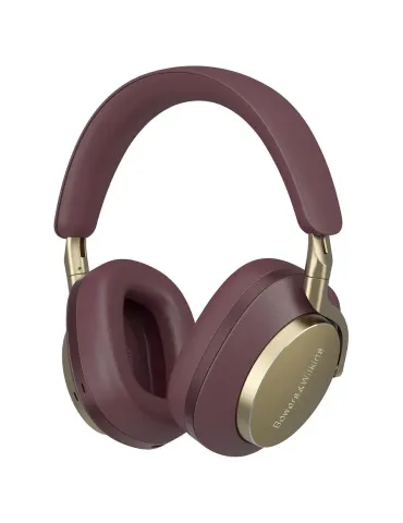 Bowers & Wilkins PX8 belaidės ausinės su triukšmo slopinimu - Belaidės ausinės - 1 2
