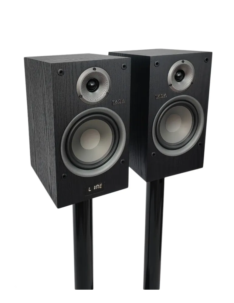 TAGA Harmony TAV-500B v.2 aktyvios kolonėlės - Aktyvios kolonėlės - 5