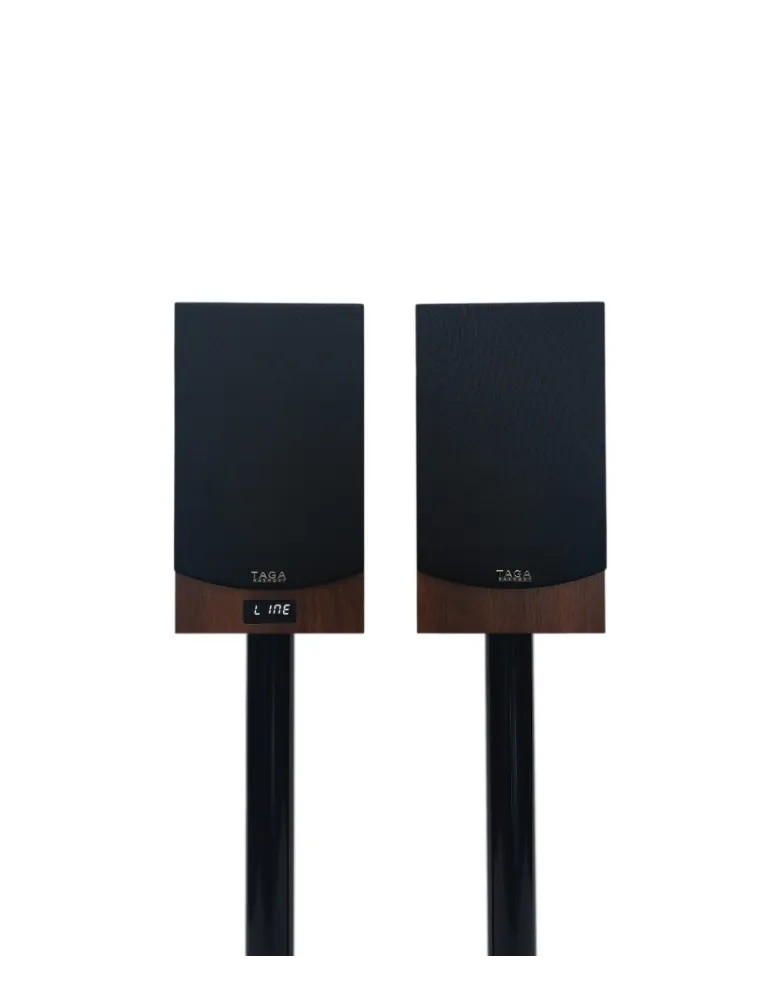 TAGA Harmony TAV-500B v.2 aktyvios kolonėlės - Aktyvios kolonėlės - 4