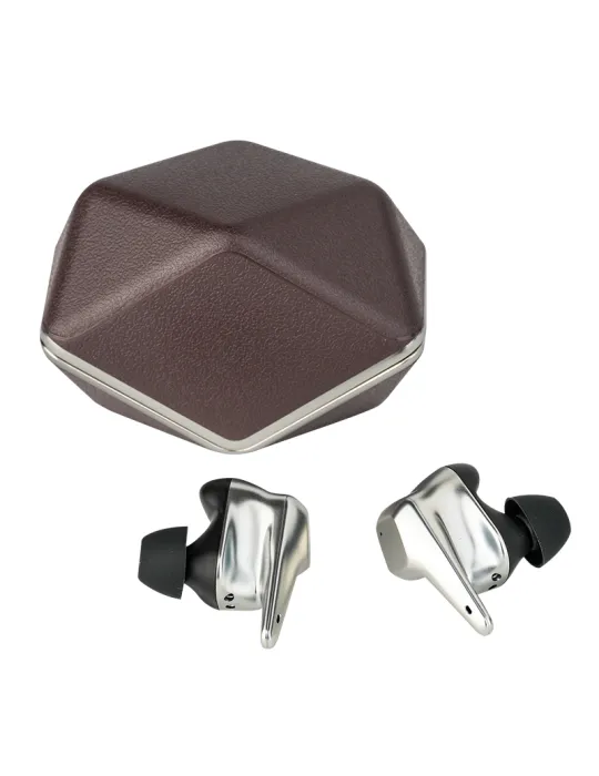 HiFiMan Svanar LE belaidės ausinės - True wireless - 3