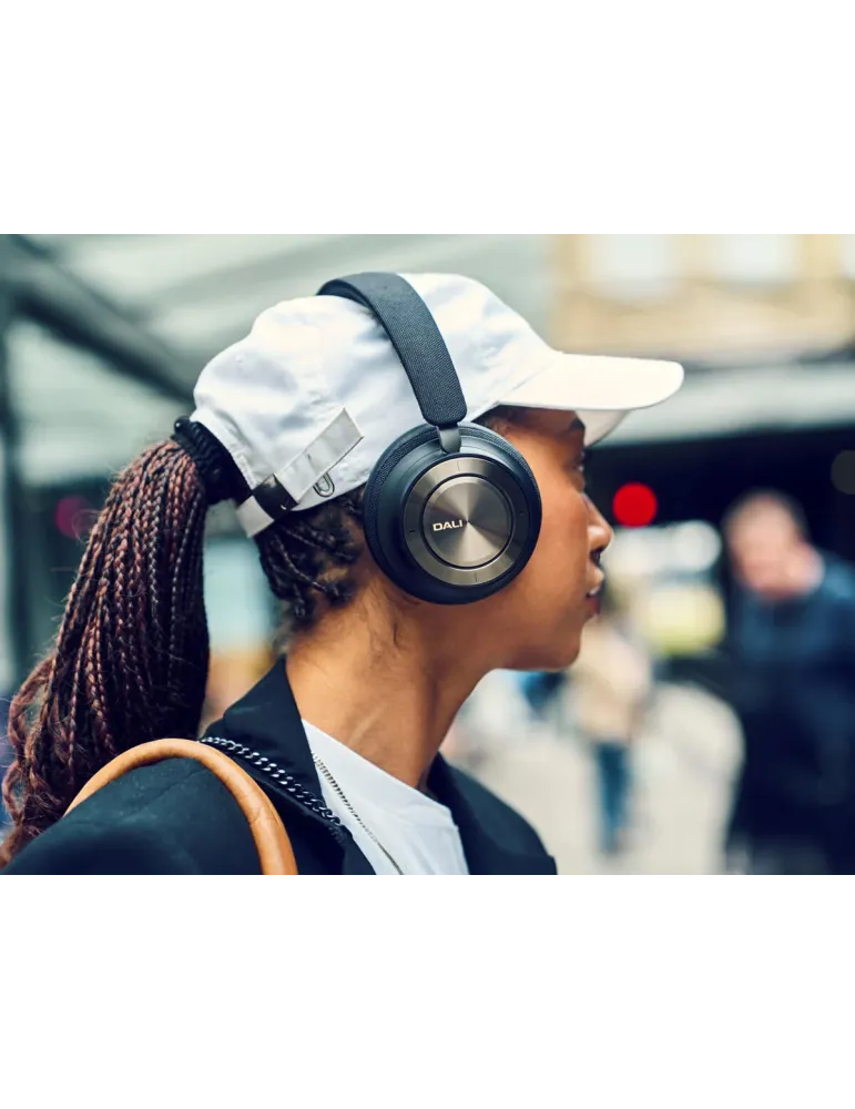 DALI iO-8 wireless headphones - Wireless headphones - 10