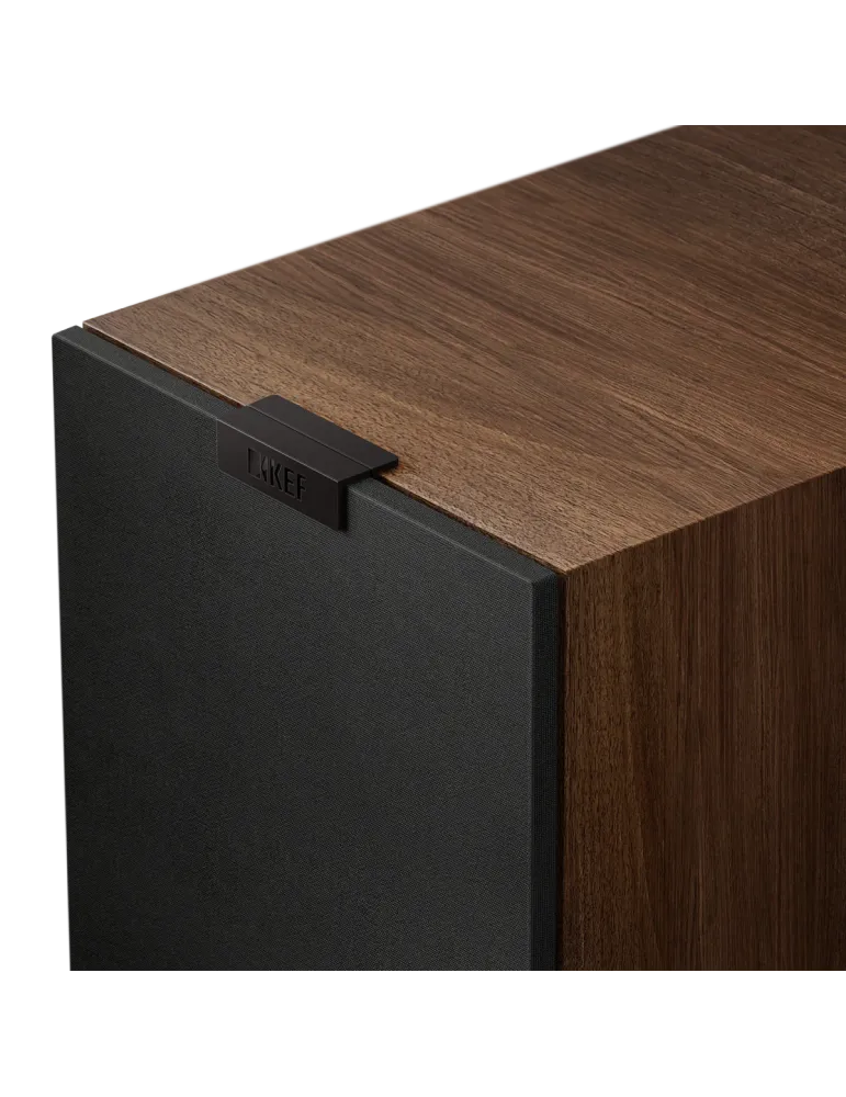 KEF Q3 Meta - Bookshelf speakers - 4