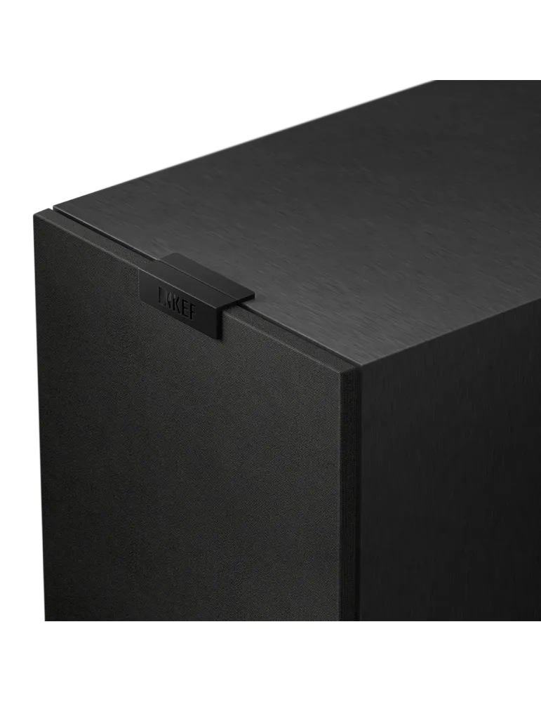 KEF Q3 Meta - Bookshelf speakers - 6