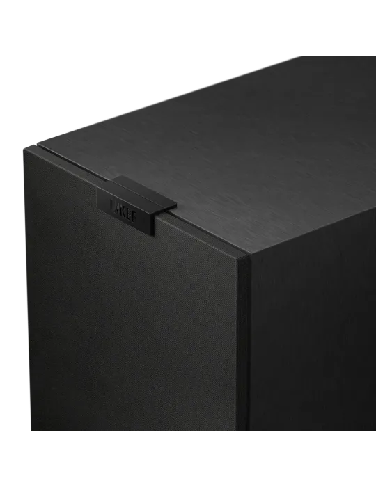 KEF Q3 Meta - Bookshelf speakers - 6