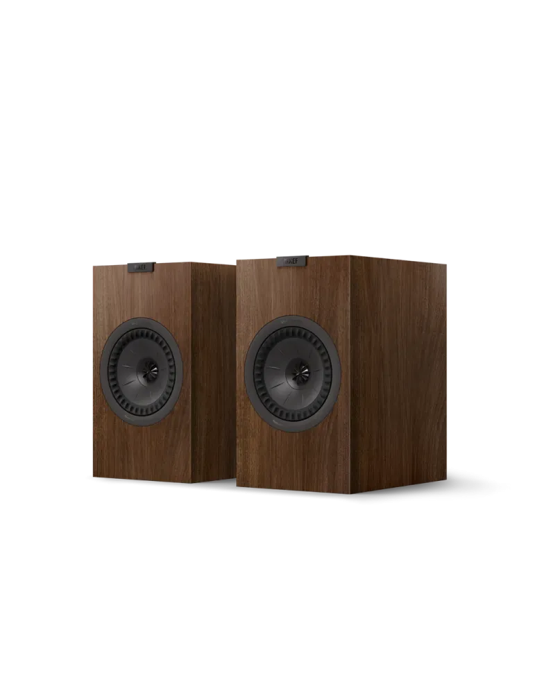 KEF Q3 Meta - Bookshelf speakers - 3