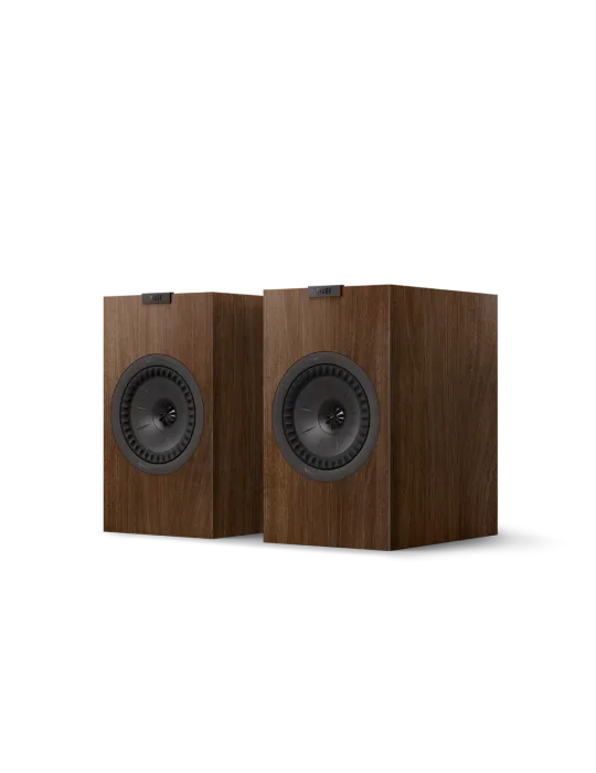 KEF Q3 Meta - Bookshelf speakers - 3