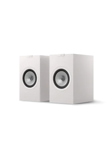 KEF Q3 Meta - Bookshelf speakers - 1 2