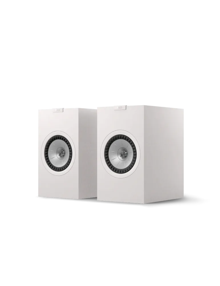 KEF Q3 Meta - Bookshelf speakers - 2