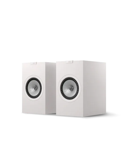 KEF Q3 Meta - Bookshelf speakers - 2