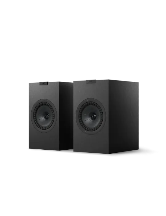 KEF Q3 Meta - Bookshelf speakers - 1