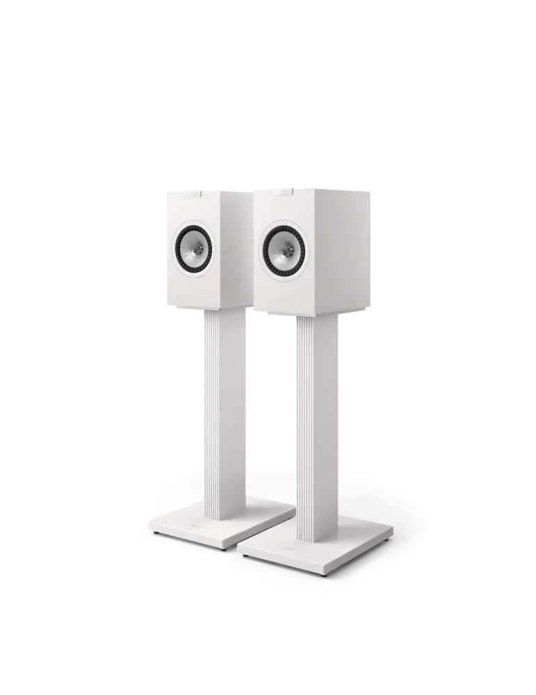 KEF Q1 Meta - Bookshelf speakers - 8