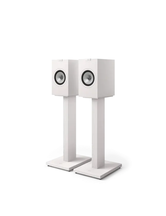 KEF Q1 Meta - Bookshelf speakers - 8