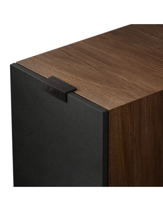 KEF Q1 Meta - Bookshelf speakers - 5