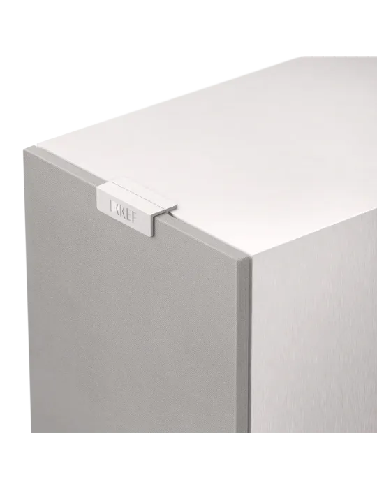 KEF Q1 Meta - Bookshelf speakers - 6