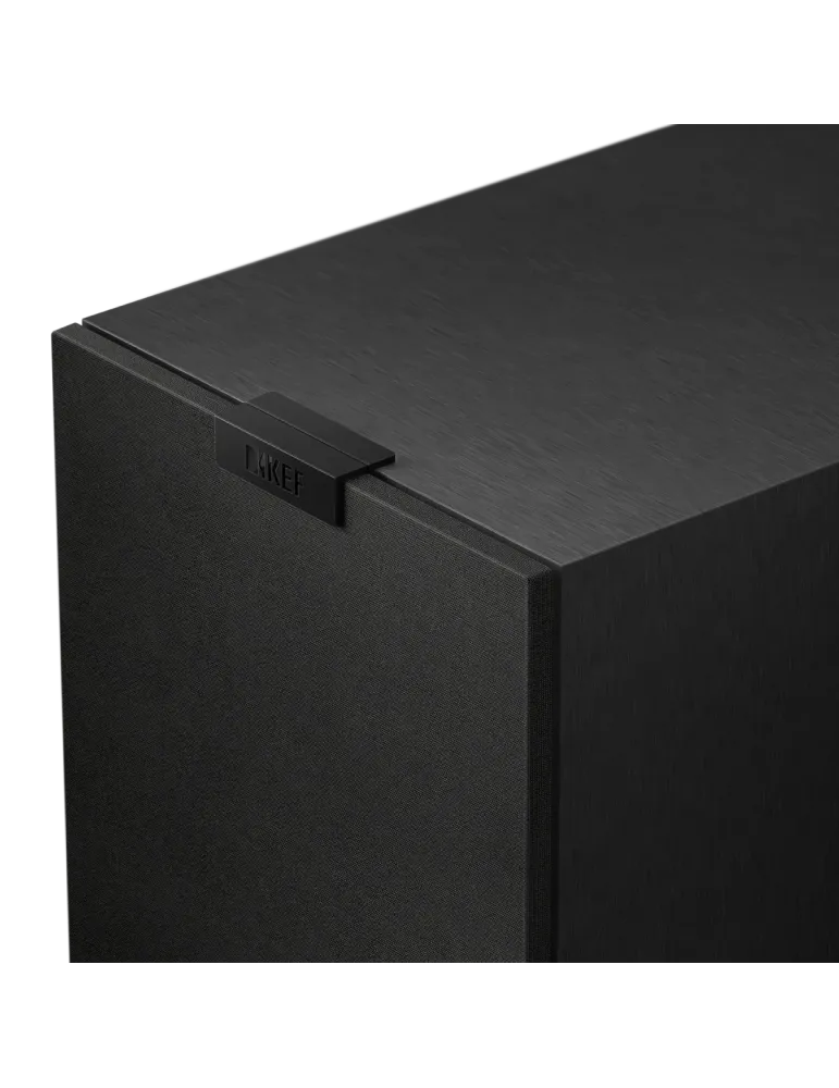 KEF Q1 Meta - Bookshelf speakers - 7