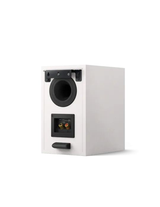 KEF Q1 Meta - Bookshelf speakers - 4