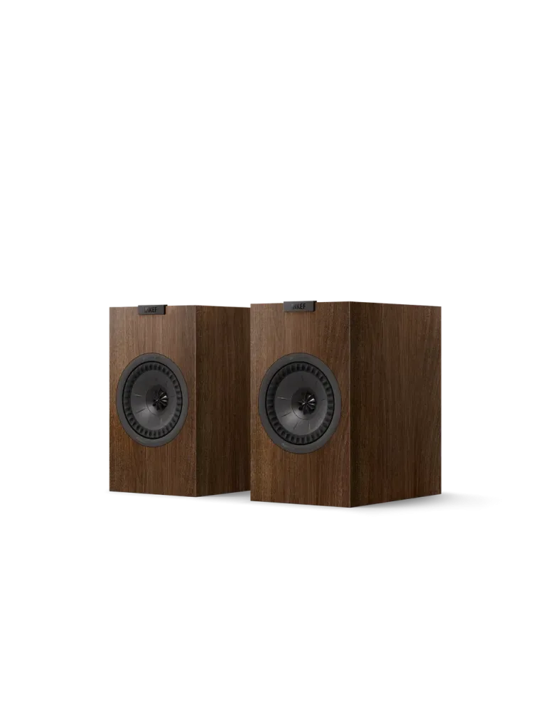 KEF Q1 Meta - Bookshelf speakers - 3