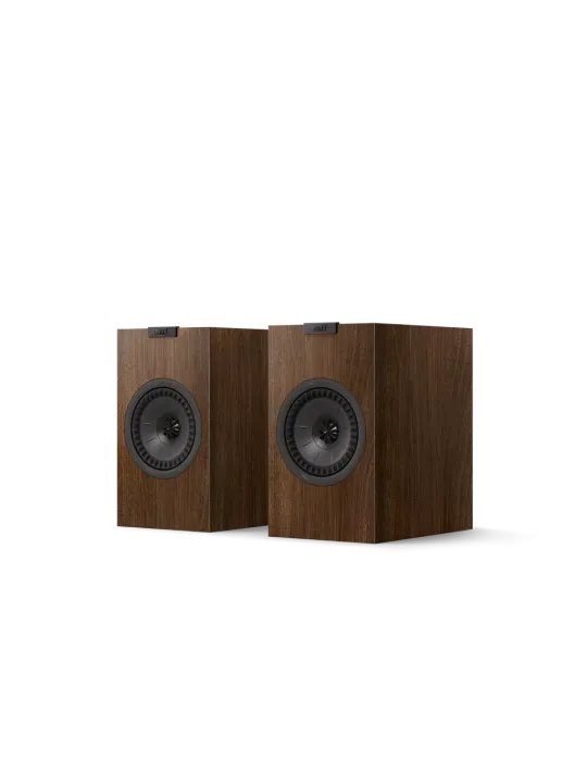 KEF Q1 Meta - Bookshelf speakers - 3