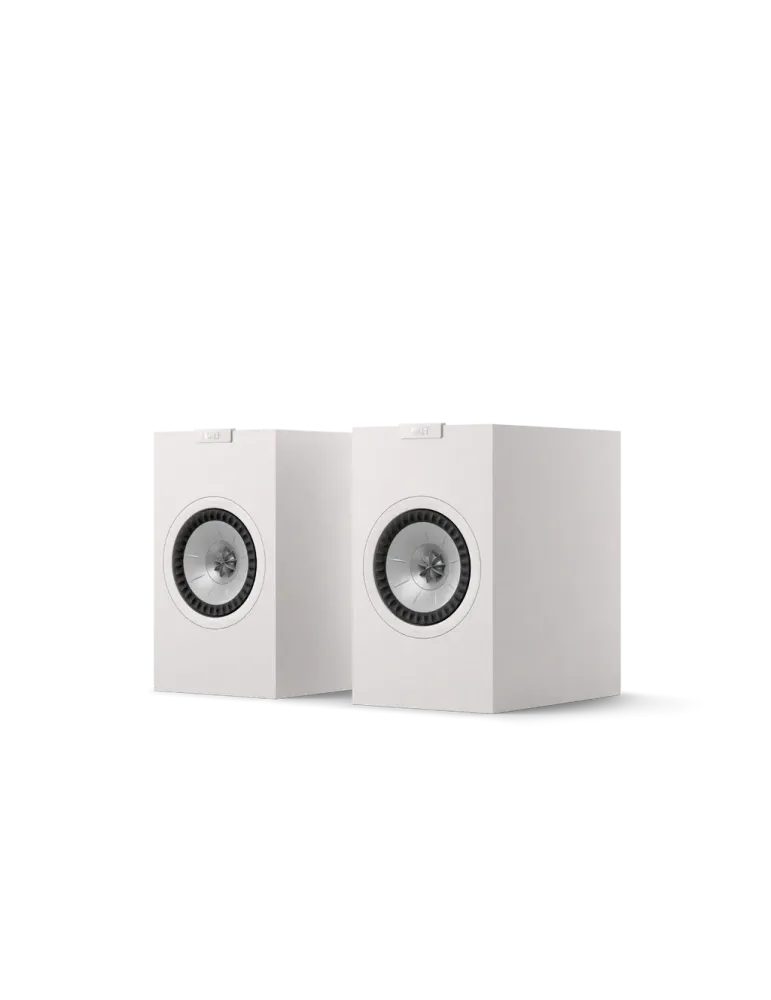 KEF Q1 Meta - Bookshelf speakers - 1