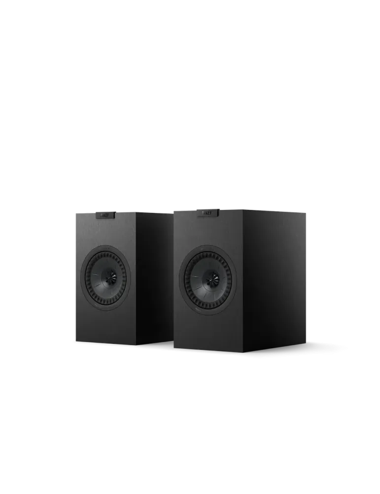 KEF Q1 Meta - Bookshelf speakers - 2