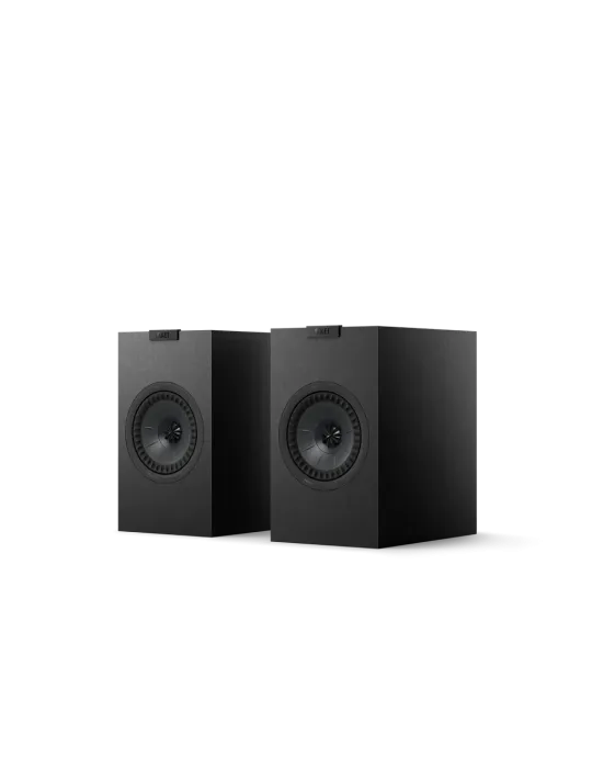 KEF Q1 Meta - Bookshelf speakers - 2