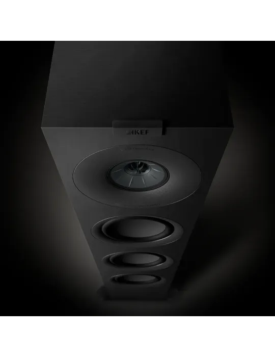 KEF Q11 Meta - Grindinės kolonėlės - 8