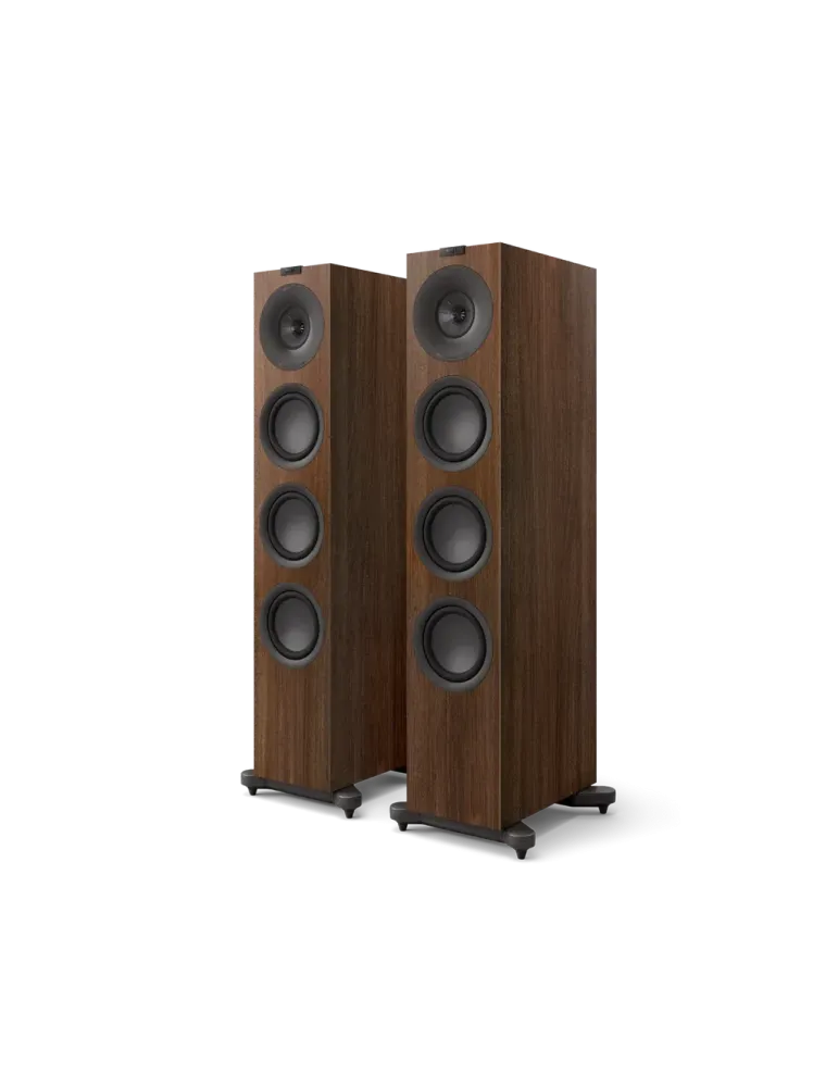 KEF Q11 Meta - Grindinės kolonėlės - 3
