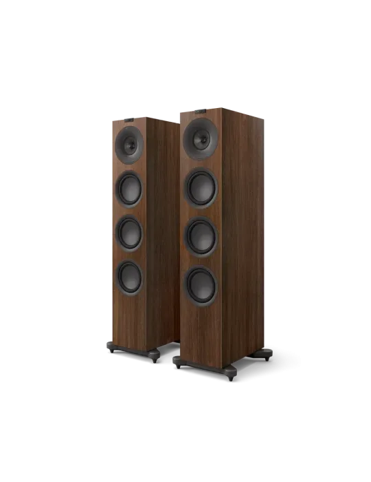 KEF Q11 Meta - Grindinės kolonėlės - 3