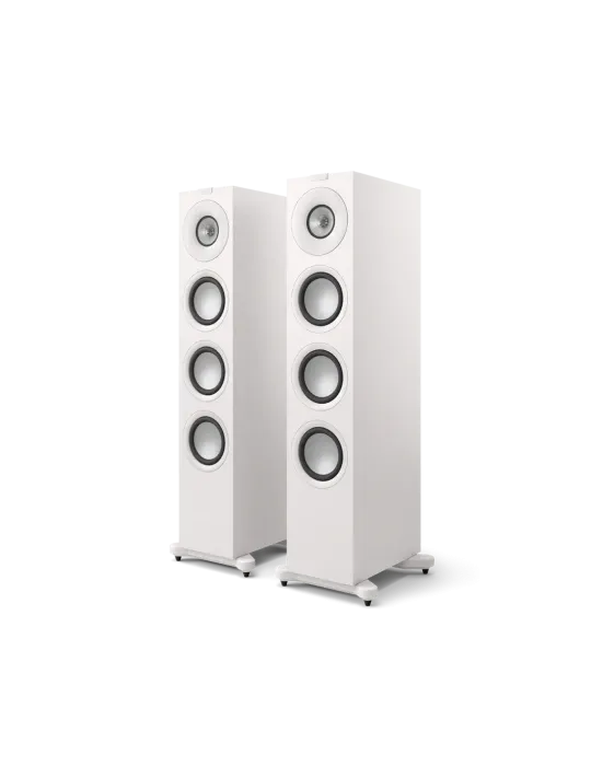 KEF Q11 Meta - Grindinės kolonėlės - 2
