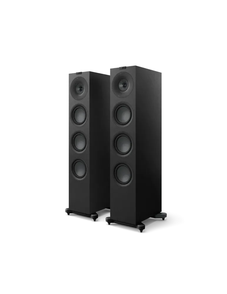 KEF Q11 Meta - Grindinės kolonėlės - 1