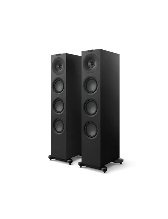 KEF Q11 Meta - Grindinės kolonėlės - 1