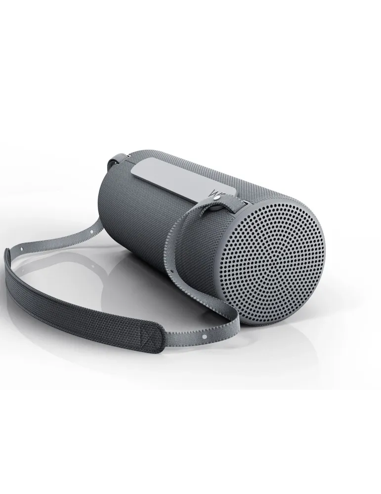 Loewe WE. Hear 2 portable Bluetooth speaker - Portable speakers - 3