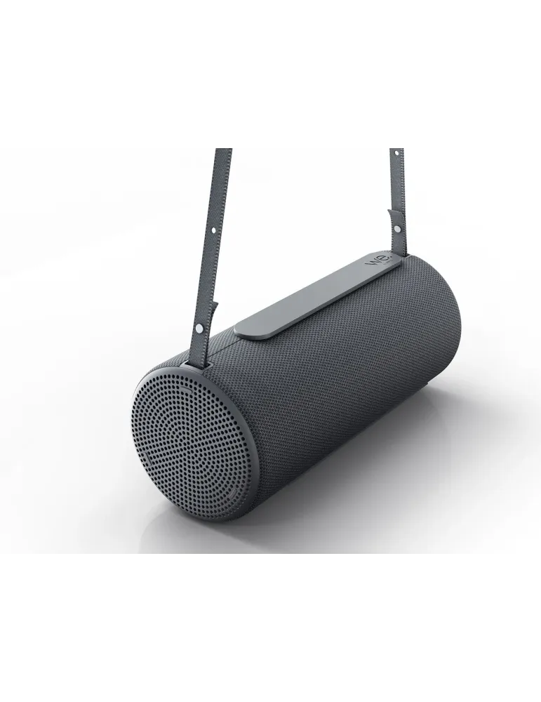 Loewe WE. Hear 2 portable Bluetooth speaker - Portable speakers - 4