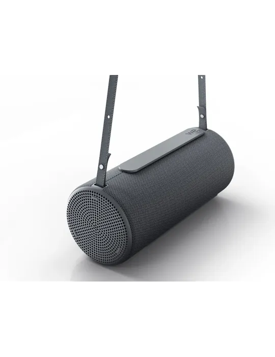 Loewe WE. Hear 2 portable Bluetooth speaker - Portable speakers - 4