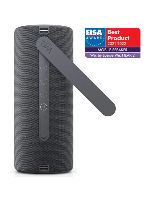 Loewe WE. Hear 2 portable Bluetooth speaker - Portable speakers - 1