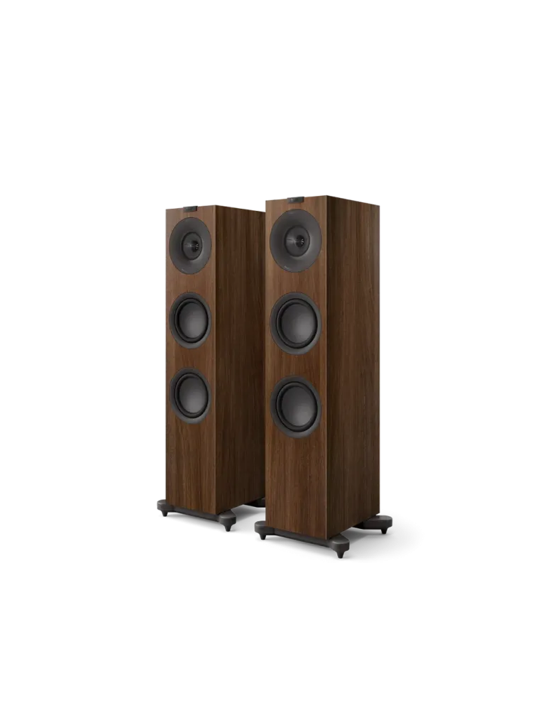 KEF Q7 Meta - Floorstanding speakers - 3