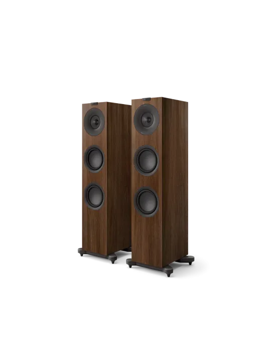 KEF Q7 Meta - Floorstanding speakers - 3