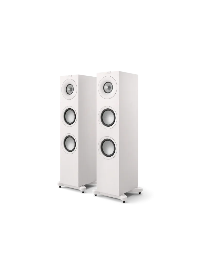 KEF Q7 Meta - Floorstanding speakers - 1
