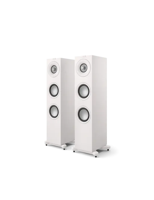 KEF Q7 Meta - Floorstanding speakers - 1