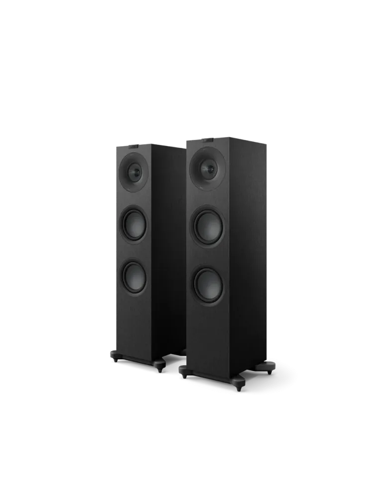 KEF Q7 Meta - Floorstanding speakers - 2
