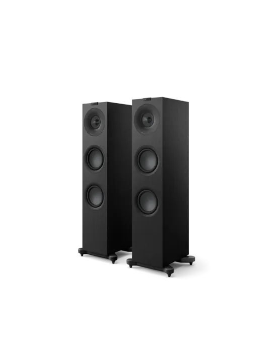 KEF Q7 Meta - Floorstanding speakers - 2