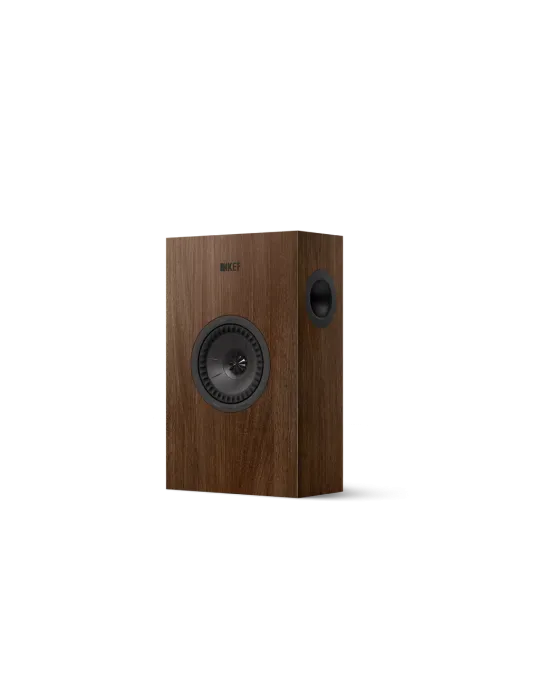 KEF Q4 Meta - On-wall speakers - 3