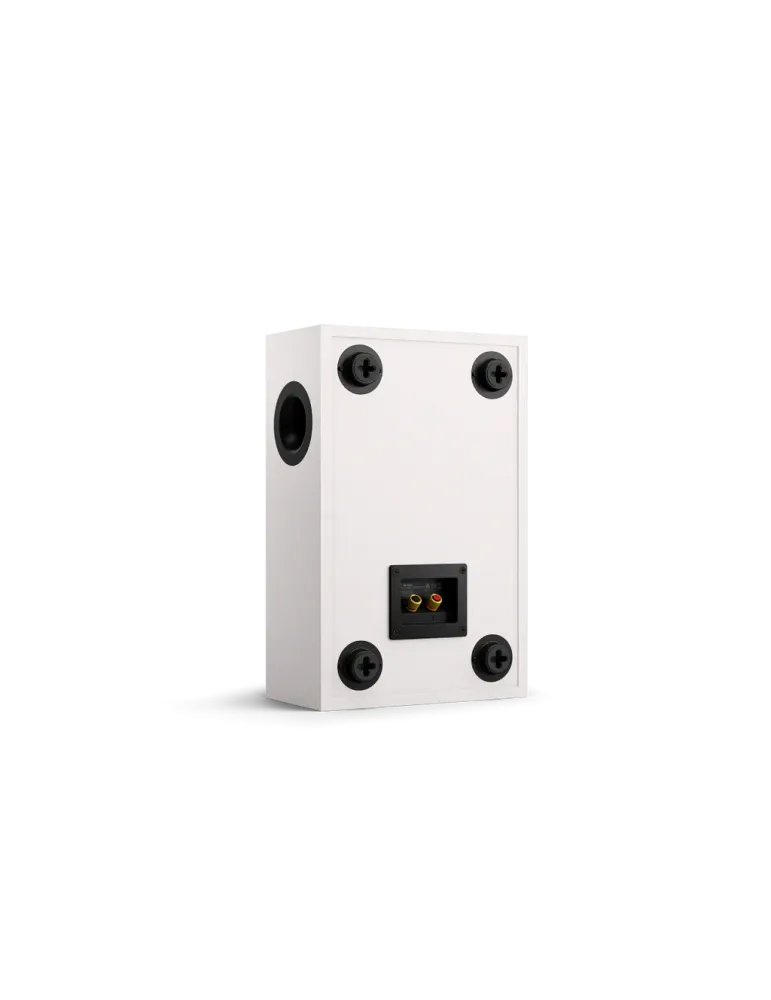 KEF Q4 Meta - On-wall speakers - 4