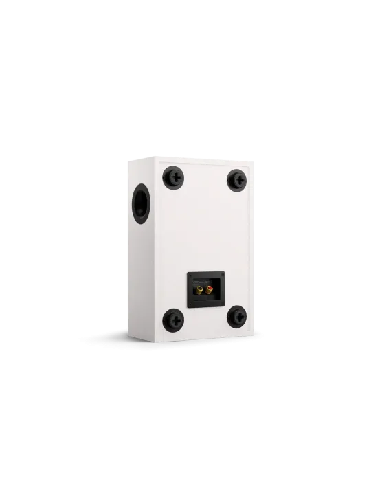 KEF Q4 Meta - On-wall speakers - 4