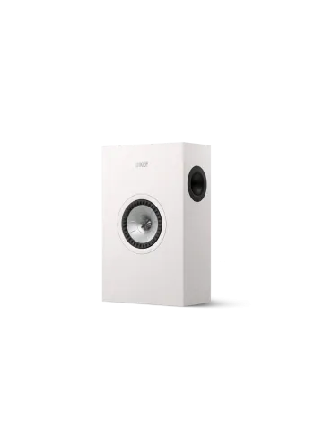 KEF Q4 Meta - On-wall speakers - 1 2