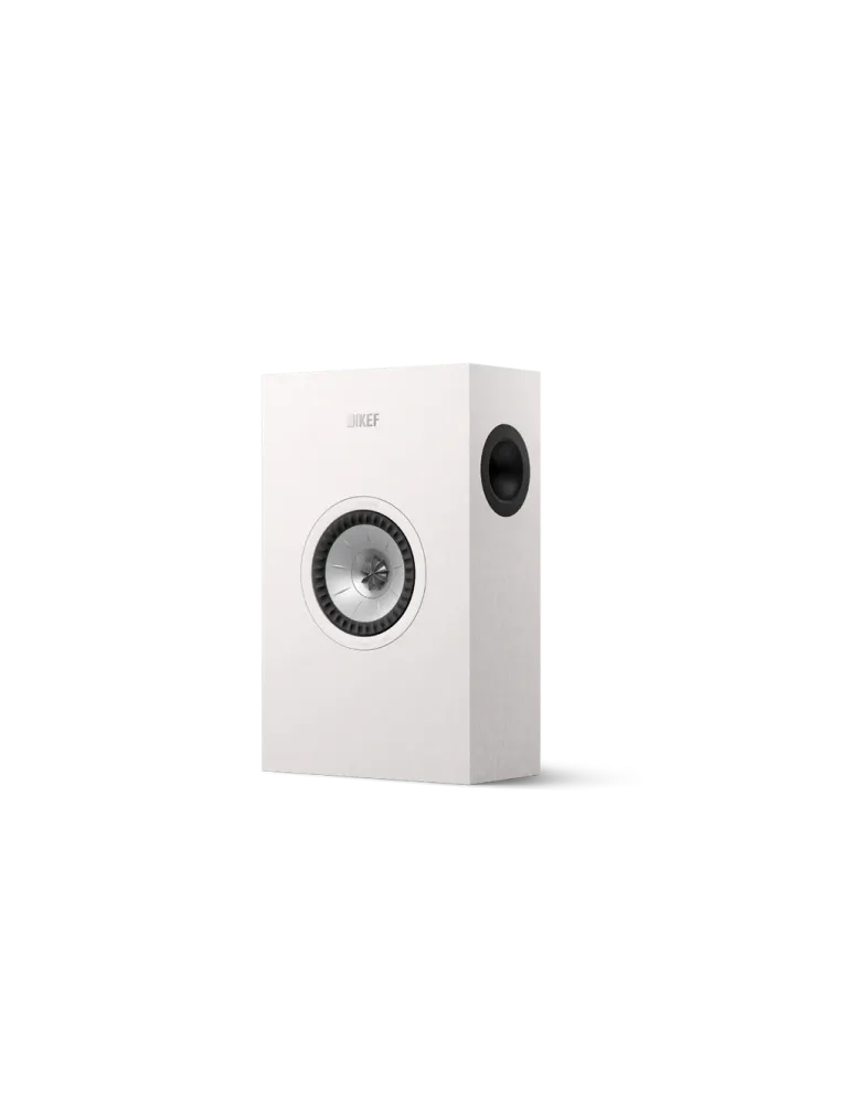 KEF Q4 Meta - On-wall speakers - 2